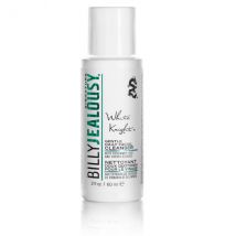 White Knight - Billy Jealousy Nettoyant - Démaquillant 60 ml