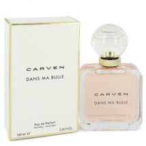 Dans Ma Bulle - Carven Eau De Parfum Spray 100 ML
