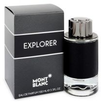 Explorer - Mont Blanc Eau De Parfum Spray 100 ml