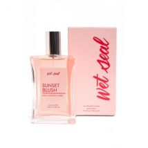 Sunset Bush - Wet Seal Eau De Parfum Spray 100 ml