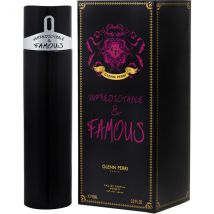 Unpredictable & Famous - Glenn Perri Eau De Parfum Spray 95 ml