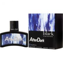 Black Is Black After Dark - Nuparfums Eau De Toilette Spray 100 ML