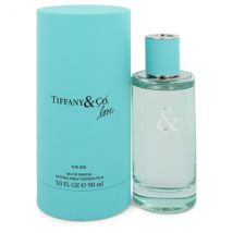 Tiffany & Love For Her - Tiffany & Co. Eau De Parfum Spray 90 ML