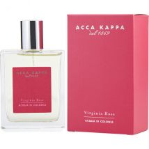 Virginia Rose - Acca Kappa Eau De Cologne Spray 100 ml