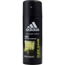 Adidas Pure Game - Adidas Brume et spray parfumé 150 ml