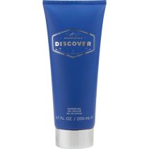 Discover - Aéropostale Gel douche 200 ml