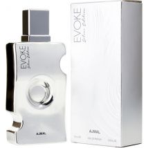 Evoke Silver - Ajmal Eau De Parfum Spray 75 ml