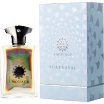 Portrayal - Amouage Eau De Parfum Spray 100 ml