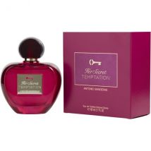 Her Secret Temptation - Antonio Banderas Eau De Toilette Spray 80 ml