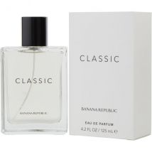 Classic - Banana Republic Eau De Parfum Spray 125 ml