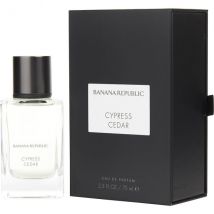 Cypress Cedar - Banana Republic Eau De Parfum Spray 75 ml