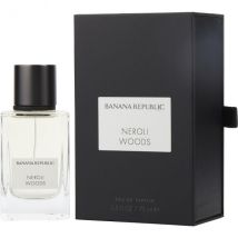 Neroli Woods - Banana Republic Eau De Parfum Spray 75 ml