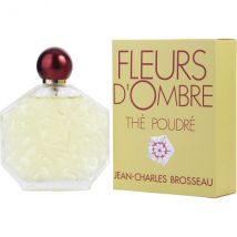 Fleurs D'Ombre Thé Poudré - Brosseau Eau De Parfum Spray 100 ml