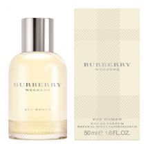 Burberry Weekend Femme - Burberry Eau De Parfum Spray 50 ML