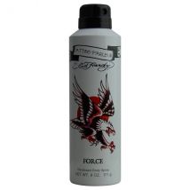 Ed Hardy Tattoo Parlour Force - Christian Audigier Déodorant 171 g