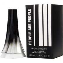 People Are People - Christian Siriano Eau De Parfum Spray 100 ml