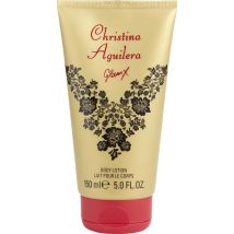 Glam X - Christina Aguilera Huile, lotion et crème corps 150 ml