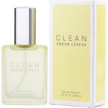 Fresh Linens - Clean Eau De Parfum Spray 30 ml