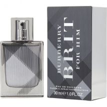 Brit Pour Homme - Burberry Eau De Toilette Spray 30 ml