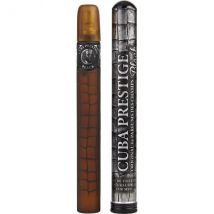 Prestige Black - Cuba Eau De Toilette Spray 35 ml