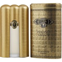 Prestige Legacy - Cuba Eau De Toilette Spray 90 ml