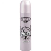 Victory - Cuba Eau De Parfum Spray 100 ml