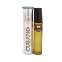 Copper - Cubano Eau De Toilette Spray 60 ml