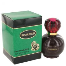 Scorpion - Parfums JM Eau De Toilette Spray 100 ML