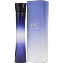 Armani Code Femme - Giorgio Armani Eau De Parfum Spray 75 ml