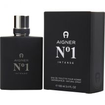 Aigner No 1 Intense - Etienne Aigner Eau De Toilette Spray 100 ml