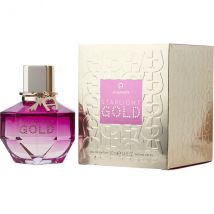 Aigner Starlight Gold - Etienne Aigner Eau De Parfum Spray 100 ml