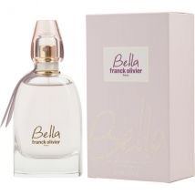 Bella - Franck Olivier Eau De Parfum Spray 75 ml