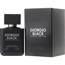 Giorgio Black - Giorgio Group Eau De Parfum Spray 100 ml