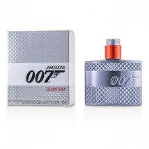 007 Quantum - James Bond Eau De Toilette Spray 50 ml