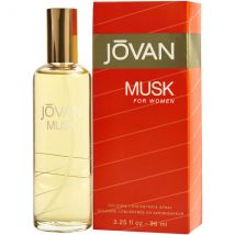 Musk - Jovan Cologne Concentrée Spray 95 ml