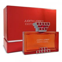 Exotic Coral - Judith Leiber Eau De Parfum Spray 40 ml