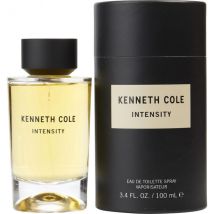 Intensity - Kenneth Cole Eau De Toilette Spray 100 ml