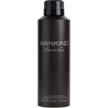 Mankind - Kenneth Cole Spray pour le corps 170 g