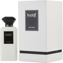 Korloff In White Intense - Korloff Eau De Parfum Spray 90 ml