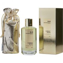 Kumkat Wood - Mancera Eau De Parfum Spray 120 ml