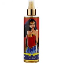 Wonder Woman - Marmol & Son Brume et spray parfumé 236 ml