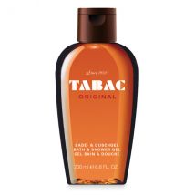 Tabac Original - Mäurer & Wirtz Gel douche 200 ml