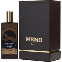 African Leather - Memo Paris Eau De Parfum Spray 75 ml