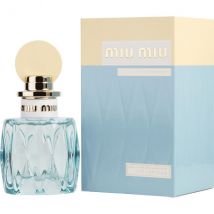 L'Eau Bleue - Miu Miu Eau De Parfum Spray 50 ml