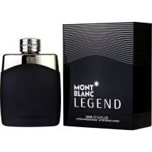 Legend - Mont Blanc Après-rasage 100 ml