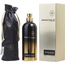 Intense Pepper - Montale Eau De Parfum Spray 100 ml