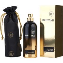 Spicy Aoud - Montale Eau De Parfum Spray 100 ml