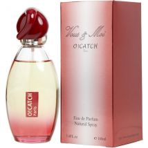 Vous & Moi - O! Catch Paris Eau De Parfum Spray 100 ml