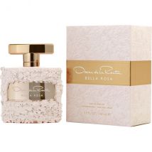 Bella Rosa - Oscar De La Renta Eau De Parfum Spray 100 ml