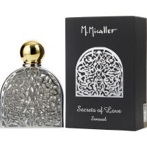 Secrets Of Love Sensual - M. Micallef Eau De Parfum Spray 75 ml